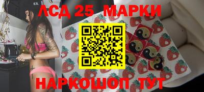 дурь Берёзовский